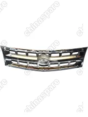 Облицовка радиатора Great Wall Hover