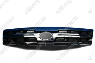 Облицовка радиатора (нового образца) Great Wall Hover