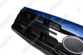 Облицовка радиатора (нового образца) Great Wall Hover