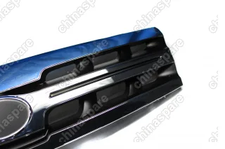 Облицовка радиатора (нового образца) Great Wall Hover