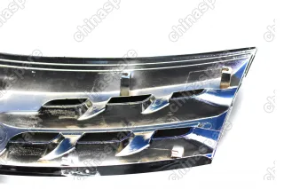 Облицовка радиатора (нового образца) Great Wall Hover