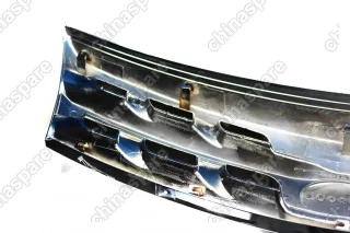 Облицовка радиатора (нового образца) Great Wall Hover