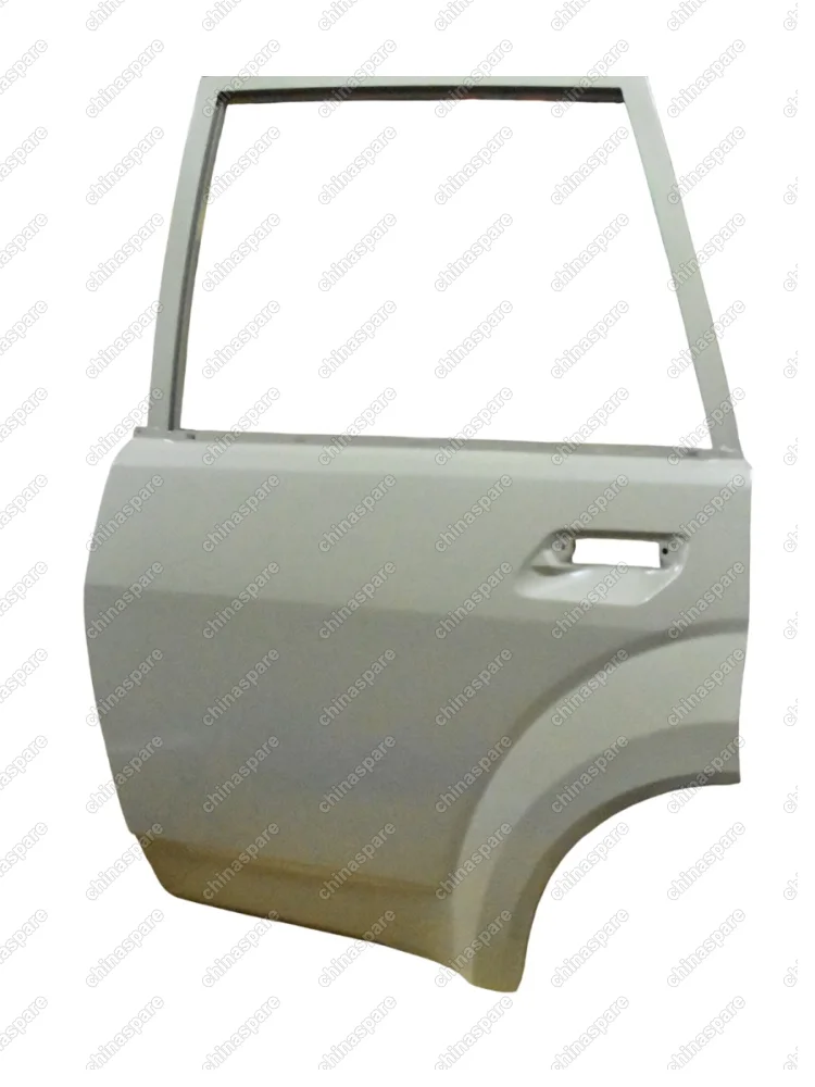 Дверь задняя левая Great Wall Hover