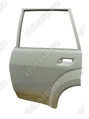 Дверь задняя левая Great Wall Hover