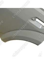 Дверь задняя левая Great Wall Hover