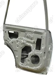 Дверь задняя левая Great Wall Hover
