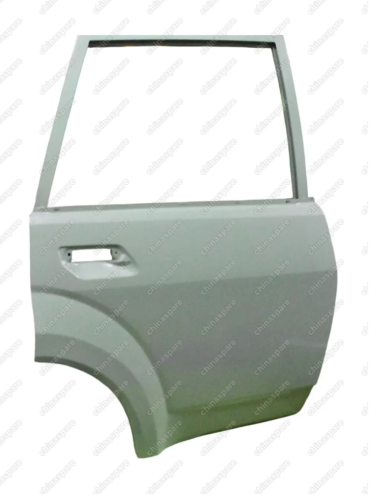 Дверь задняя правая Great Wall Hover