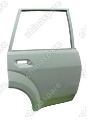 Дверь задняя правая Great Wall Hover