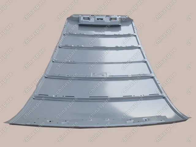 5701000K00B3 Roof assy(w/o sunroof w/roof bow) Great Wall Hover