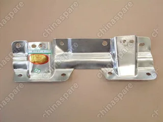 Кронштейн крепления поручня потолка левый (новый салон) Great Wall Hover