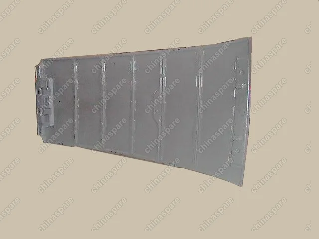 5701011K00 Панель крыши (без люка) Great Wall Hover