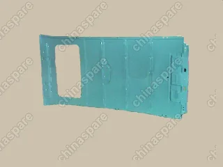 Панель крыши (под люк) Great Wall Hover