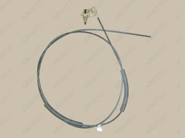 5401940K06N Cable assy-fuel tank cover plate(eur exp Great Wall Hover