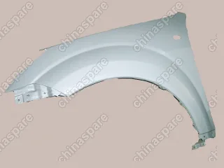 8403100K00B1 Fender assy lh Great Wall Hover