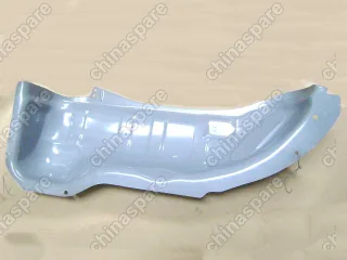5401331K00 Inr panel-rr wheel cover lh Great Wall Hover
