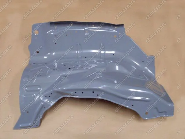 8400313K00D1 Mudguard lh Great Wall Hover