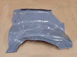 8400313K00D1 Mudguard lh Great Wall Hover