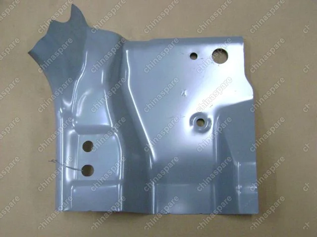 5401982K00 Upper conn panel-tailgate frame rh Great Wall Hover