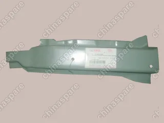 8400423K00 Кронштейн брызговика моторного отсека передний правый Great Wall Hover