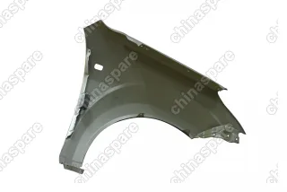 Крыло переднее левое Great Wall Hover