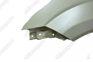 Крыло переднее левое Great Wall Hover