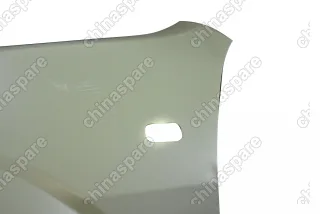 Крыло переднее левое Great Wall Hover