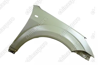 Крыло переднее правое Great Wall Hover