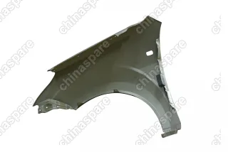 Крыло переднее правое Great Wall Hover