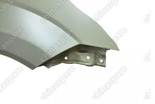 Крыло переднее правое Great Wall Hover