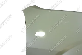 Крыло переднее правое Great Wall Hover