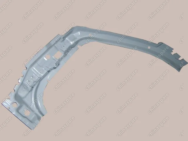 5401810K00 Стойка ветрового стекла правая hover h3,h5 Great Wall Hover