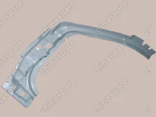 5401810K00 Стойка ветрового стекла правая hover h3,h5 Great Wall Hover