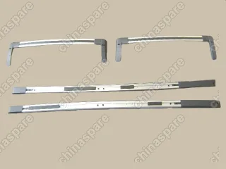 5709100K24 Багажник крыши в сборе (рейлинги) Great Wall Hover H3