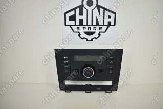 Блок управления климат контролем (Новый салон) (1 регулятор) Great Wall Hover H3, H5