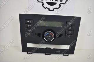 Блок управления климат контролем (Новый салон) (1 регулятор) Great Wall Hover H3, H5