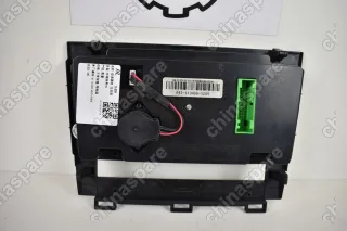 Блок управления климат контролем (Новый салон) (1 регулятор) Great Wall Hover H3, H5