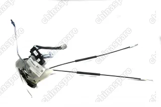 Замок двери передней левой (новый салон) Great Wall Hover H3, H5