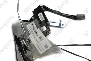 Замок двери передней левой (новый салон) Great Wall Hover H3, H5