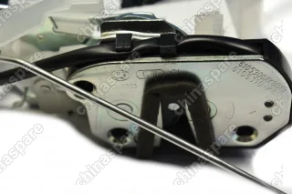 Замок двери передней левой (новый салон) Great Wall Hover H3, H5