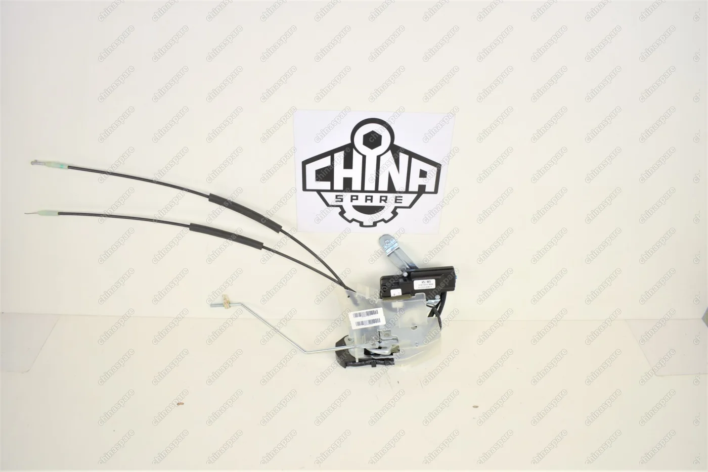 Замок двери передней правой (новый салон) Great Wall Hover H3, H5