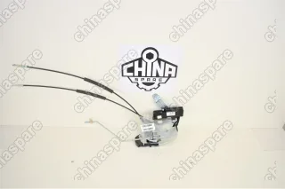 Замок двери передней правой (новый салон) Great Wall Hover H3, H5