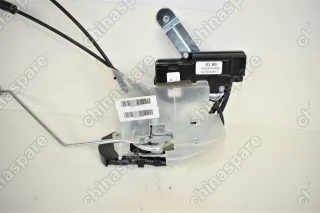 Замок двери передней правой (новый салон) Great Wall Hover H3, H5