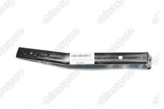 Кронштейн бампера переднего нижний левый Great Wall Hover H3