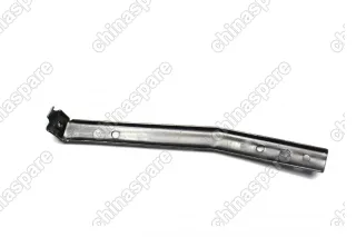 Кронштейн переднего бампера нижний правый Great Wall Hover H3