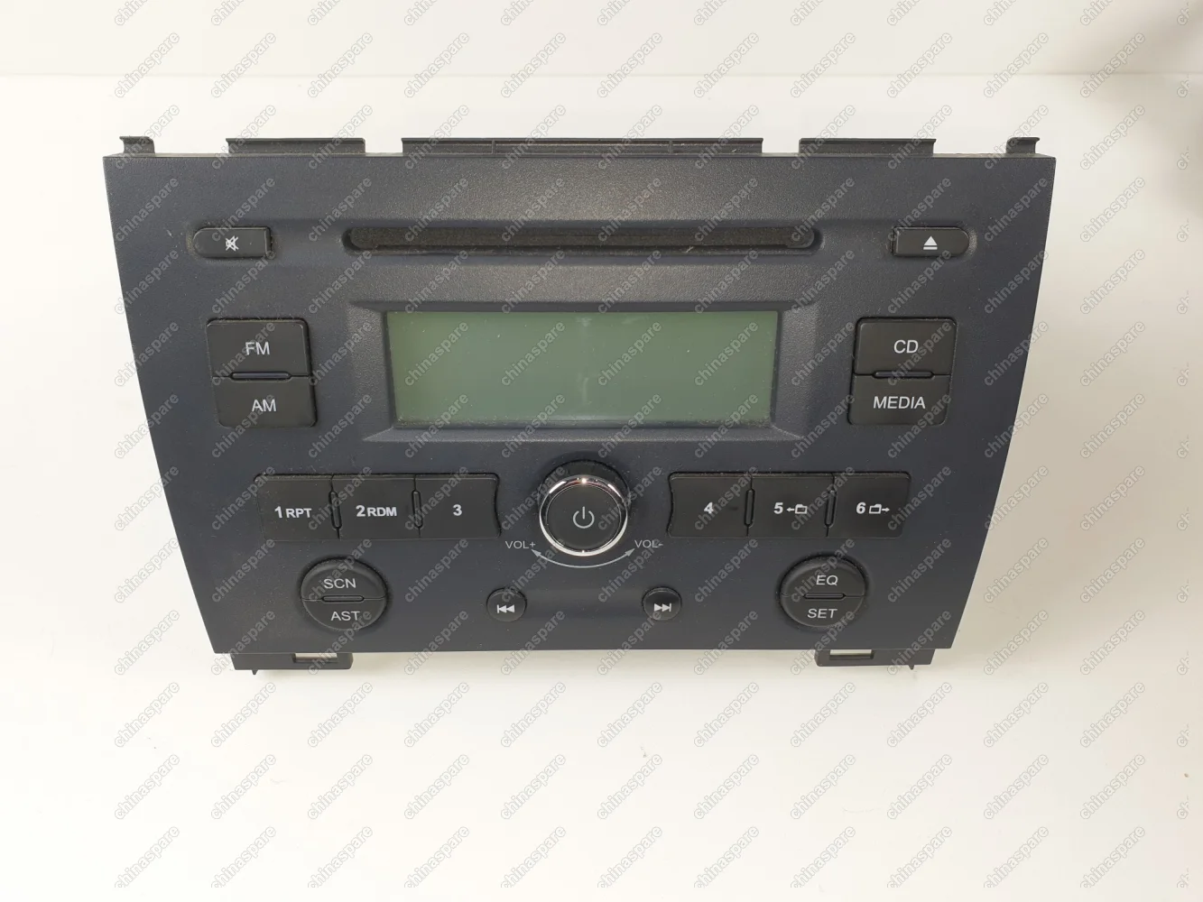 7901300XK80XA89 Магнитола cd mp3 Great Wall Hover H3