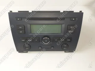 7901300XK80XA89 Магнитола cd mp3 Great Wall Hover H3