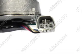 Мотор стеклоочистителя Great Wall Hover H3, H5