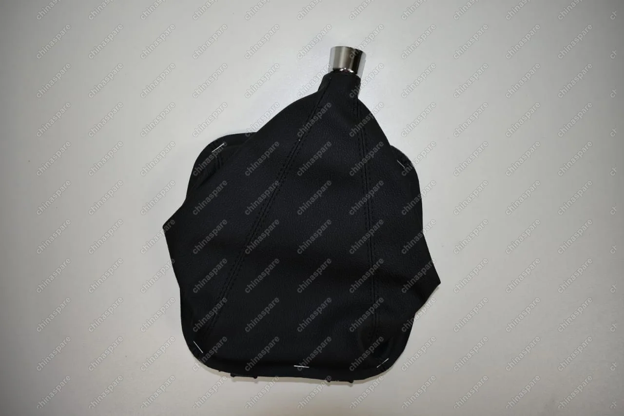 Чехол рычага КПП Great Wall Hover H3