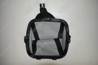 Чехол рычага КПП Great Wall Hover H3