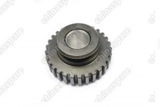 Шестерня КПП промежуточная заднего хода Great Wall Hover H3